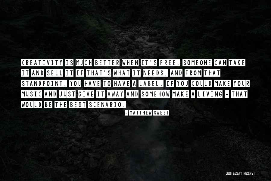 Imprimeur Quotes By Matthew Sweet Imprimeur Quotes By Matthew Sweet