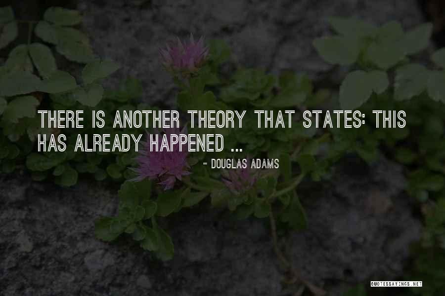 Imprimir Calcomania Quotes By Douglas Adams Imprimir Calcomania Quotes By Douglas Adams