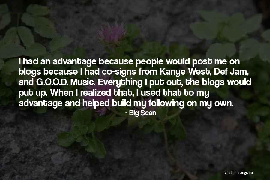 Imprimir Licencia Quotes By Big Sean Imprimir Licencia Quotes By Big Sean