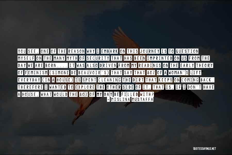 Imprinted Quotes By Mislina Mustaffa Imprinted Quotes By Mislina Mustaffa