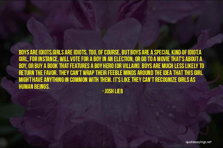 Imprinter Davines Quotes By Josh Lieb Imprinter Davines Quotes By Josh Lieb