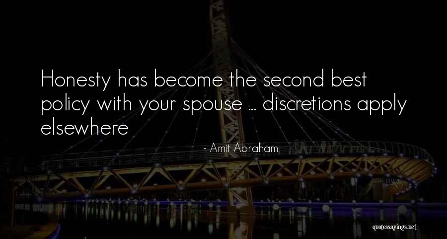 Imprinter Quotes By Amit Abraham Imprinter Quotes By Amit Abraham