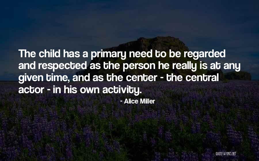 Imprinter Services Quotes By Alice Miller Imprinter Services Quotes By Alice Miller