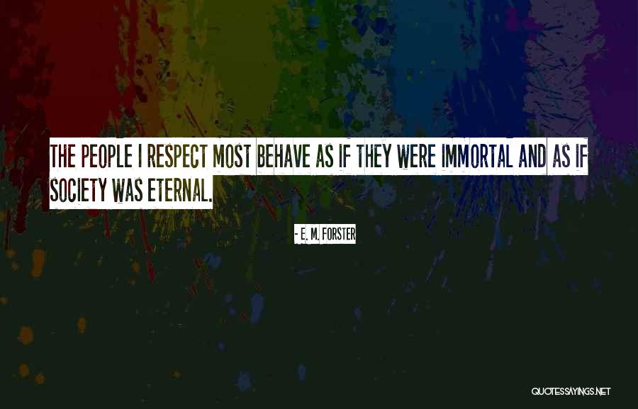 Imprisonate Quotes By E. M. Forster Imprisonate Quotes By E. M. Forster