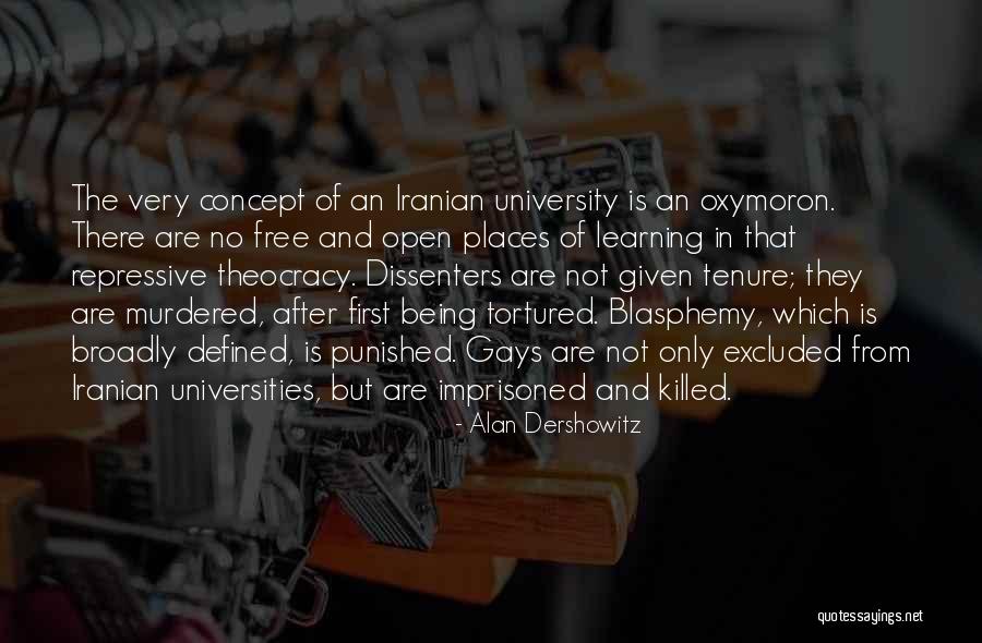 Imprisoned Quotes By Alan Dershowitz Imprisoned Quotes By Alan Dershowitz