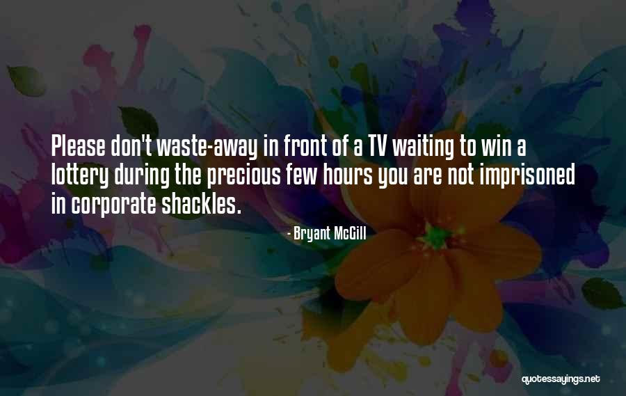 Imprisoned Quotes By Bryant McGill Imprisoned Quotes By Bryant McGill