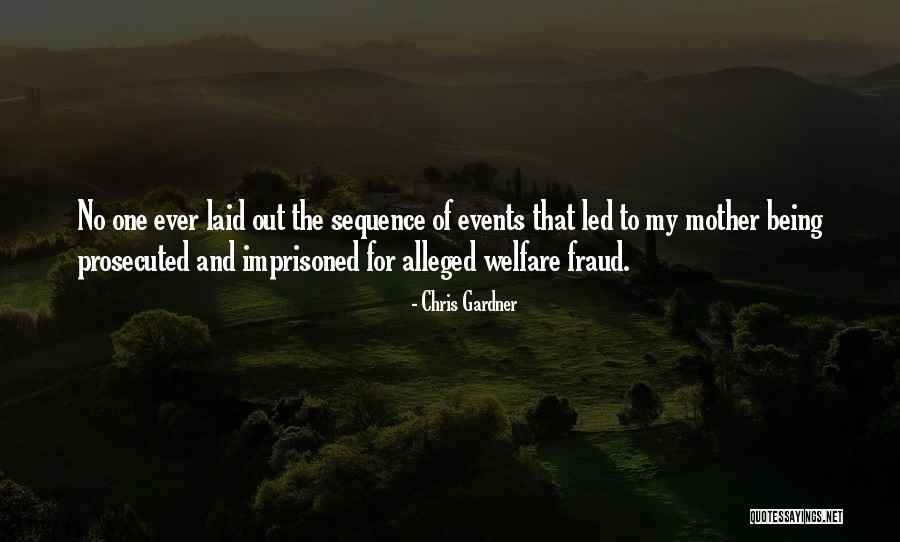 Imprisoned Quotes By Chris Gardner Imprisoned Quotes By Chris Gardner