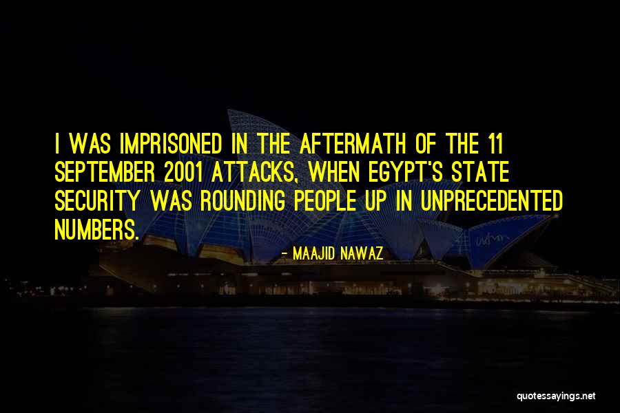 Imprisoned Quotes By Maajid Nawaz Imprisoned Quotes By Maajid Nawaz