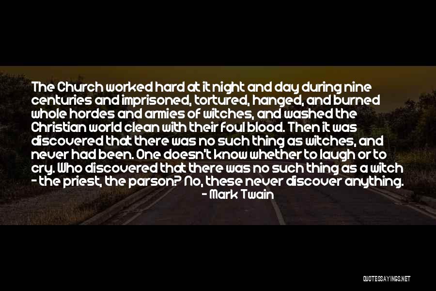 Imprisoned Quotes By Mark Twain Imprisoned Quotes By Mark Twain