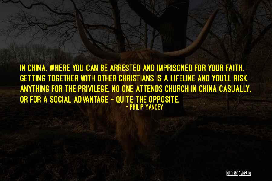 Imprisoned Quotes By Philip Yancey Imprisoned Quotes By Philip Yancey