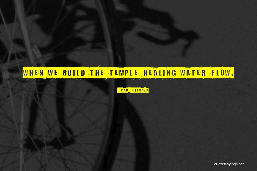 Imprisoning Communities Quotes By Paul Gitwaza Imprisoning Communities Quotes By Paul Gitwaza