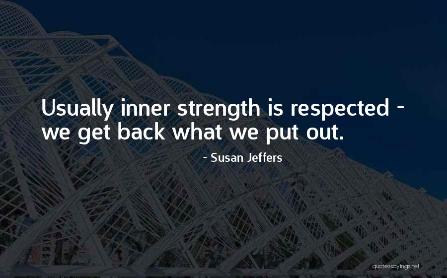 Improbability Principle Quotes By Susan Jeffers Improbability Principle Quotes By Susan Jeffers
