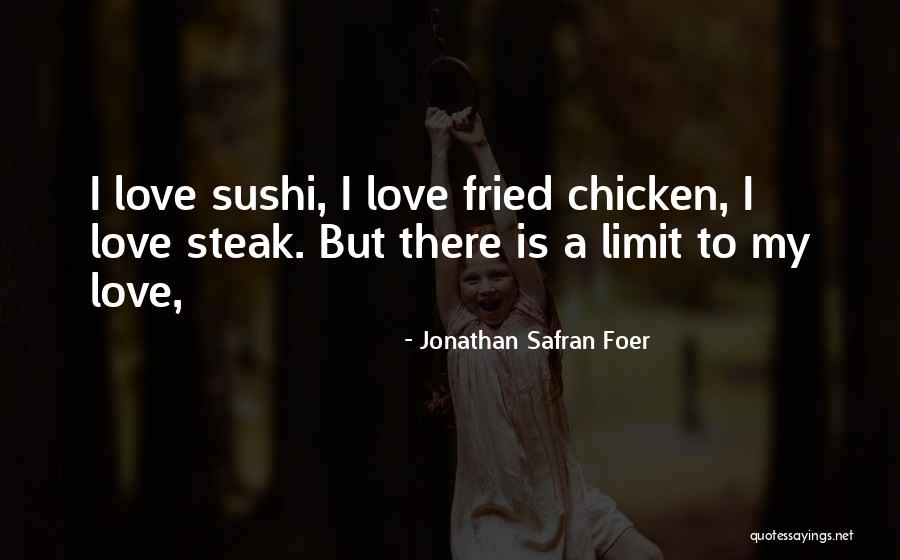 Improbableisland Quotes By Jonathan Safran Foer Improbableisland Quotes By Jonathan Safran Foer