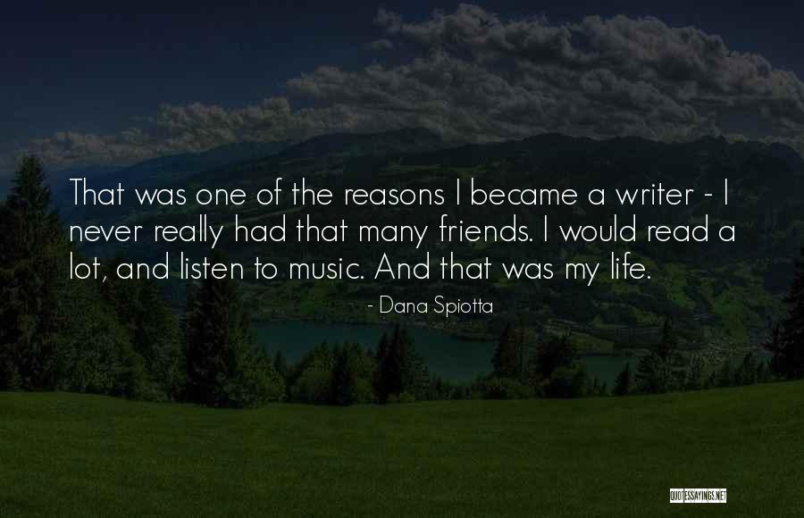 Improductivo Rae Quotes By Dana Spiotta Improductivo Rae Quotes By Dana Spiotta