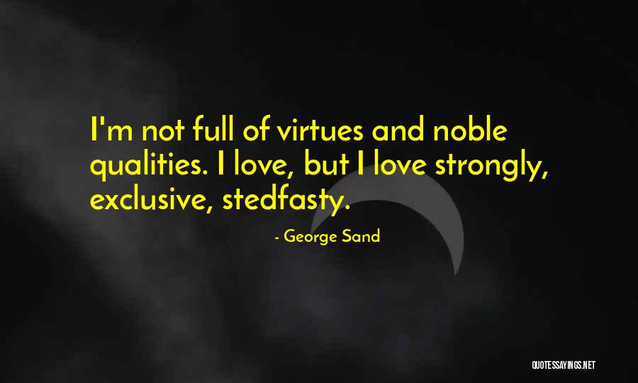 Impromptu Quotes By George Sand Impromptu Quotes By George Sand