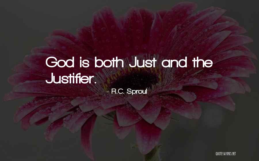 Impromptu Topic Quotes By R.C. Sproul Impromptu Topic Quotes By R.C. Sproul