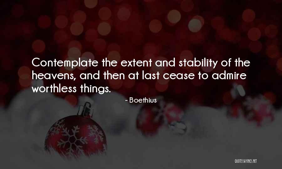 Impronte Coniglio Quotes By Boethius Impronte Coniglio Quotes By Boethius