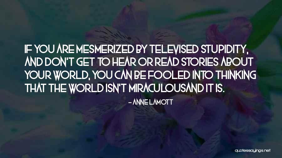Impronte Da Quotes By Anne Lamott Impronte Da Quotes By Anne Lamott