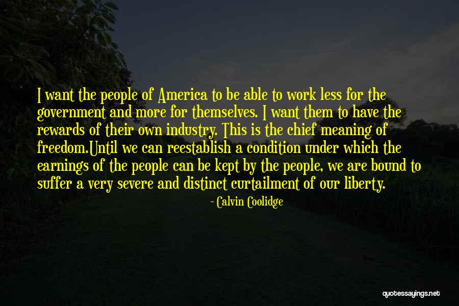 Impronte Da Quotes By Calvin Coolidge Impronte Da Quotes By Calvin Coolidge
