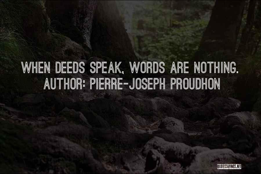 Improper Planning Quotes By Pierre-Joseph Proudhon