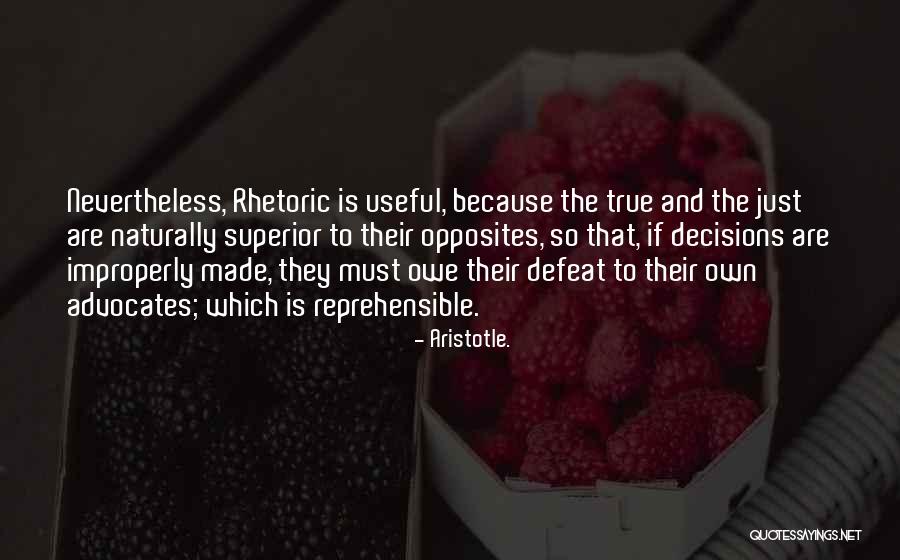 Improperly Quotes By Aristotle. Improperly Quotes By Aristotle.