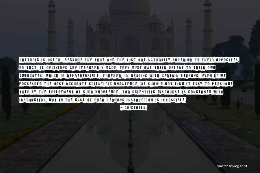 Improperly Quotes By Aristotle. Improperly Quotes By Aristotle.