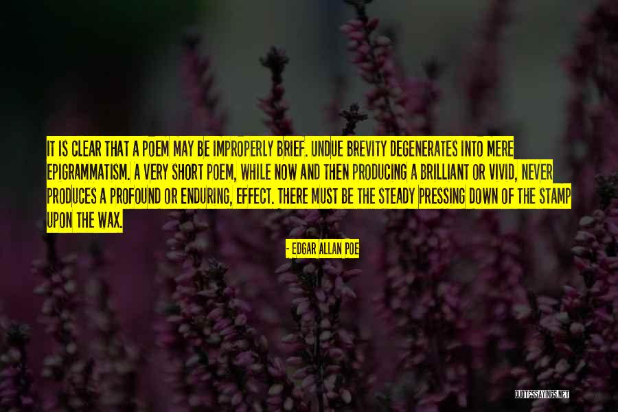 Improperly Quotes By Edgar Allan Poe Improperly Quotes By Edgar Allan Poe