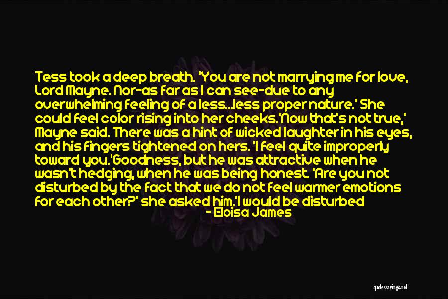 Improperly Quotes By Eloisa James Improperly Quotes By Eloisa James