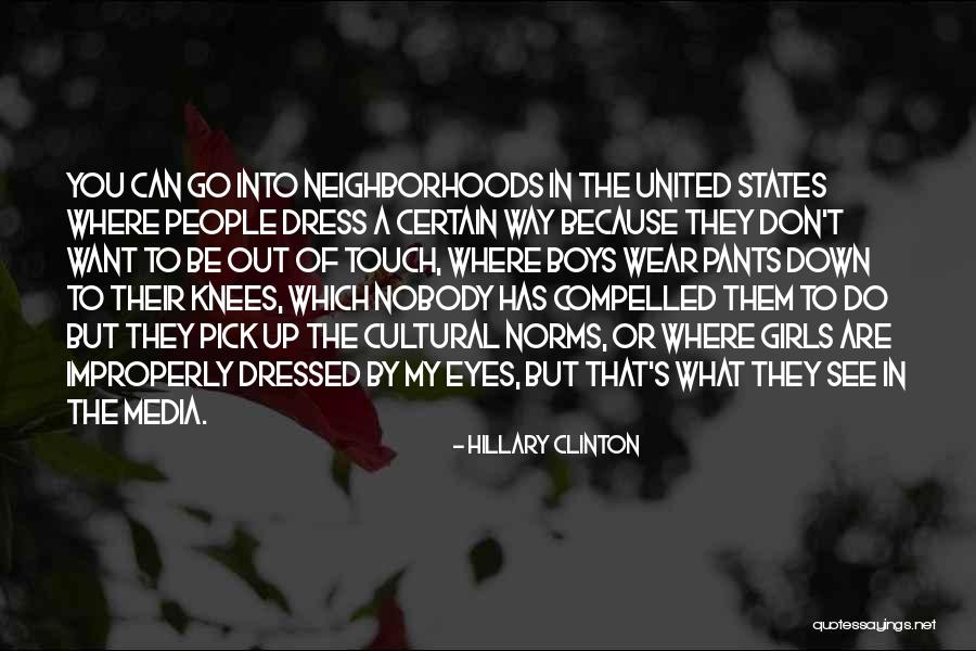 Improperly Quotes By Hillary Clinton Improperly Quotes By Hillary Clinton