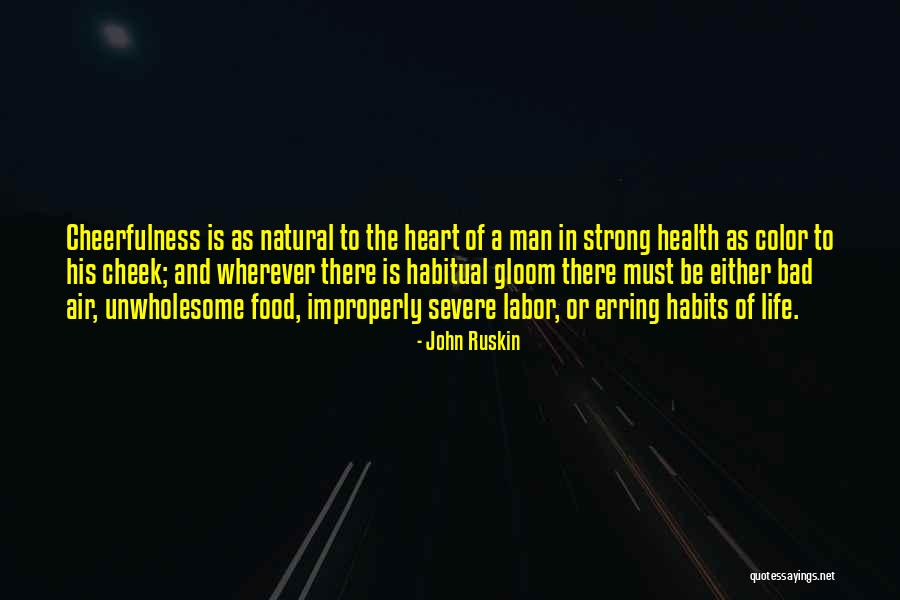 Improperly Quotes By John Ruskin Improperly Quotes By John Ruskin