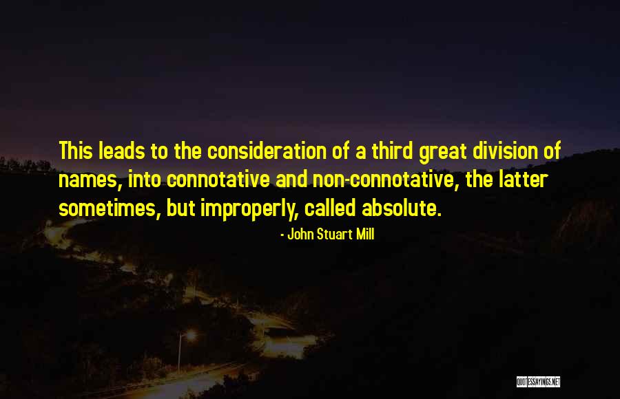Improperly Quotes By John Stuart Mill Improperly Quotes By John Stuart Mill