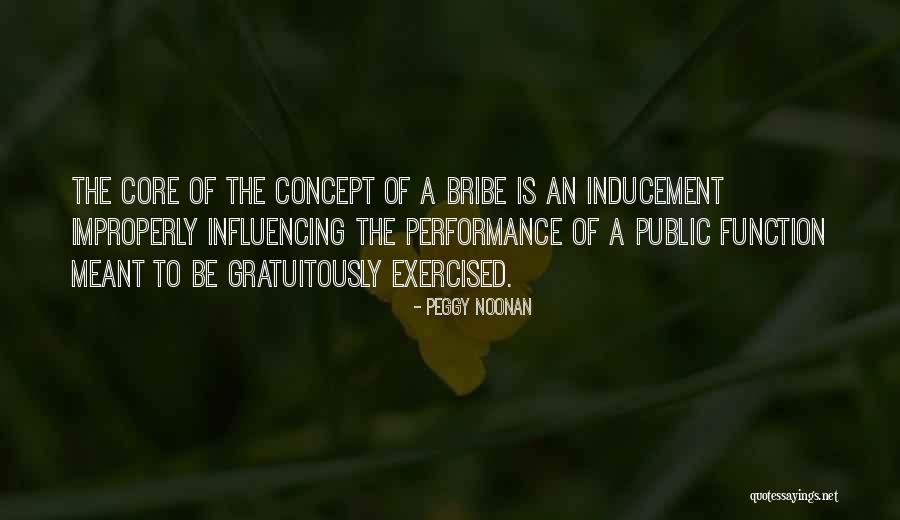 Improperly Quotes By Peggy Noonan Improperly Quotes By Peggy Noonan