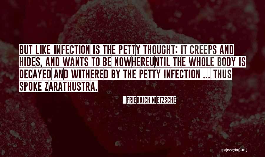 Impropio Sinonimo Quotes By Friedrich Nietzsche Impropio Sinonimo Quotes By Friedrich Nietzsche