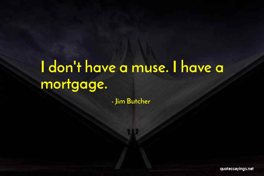 Impropio Sinonimo Quotes By Jim Butcher