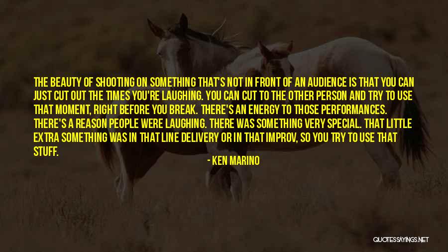 Improv-a-ganza Quotes By Ken Marino Improv-a-ganza Quotes By Ken Marino
