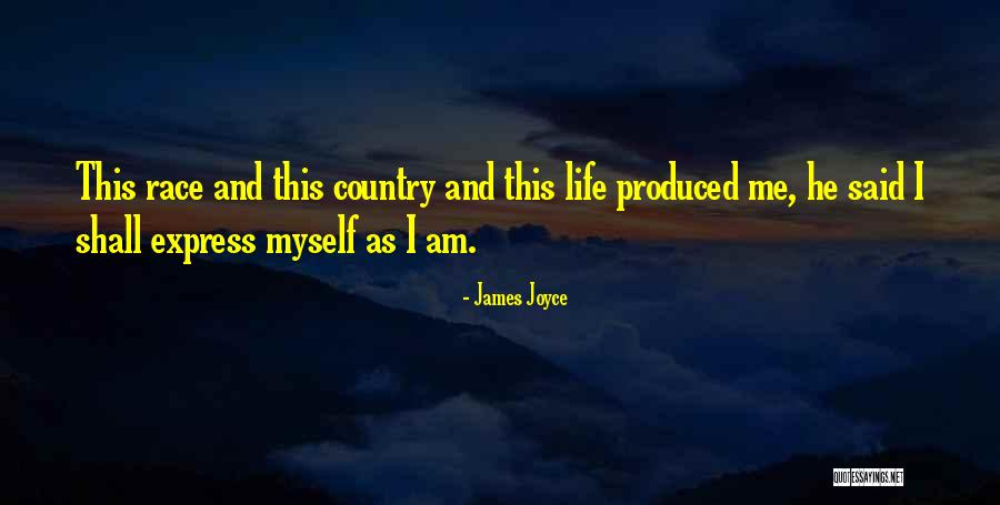 Improve The Mix Quotes By James Joyce Improve The Mix Quotes By James Joyce