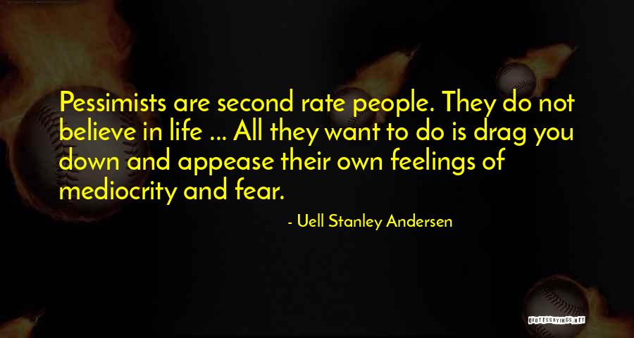 Improve The Mix Quotes By Uell Stanley Andersen Improve The Mix Quotes By Uell Stanley Andersen