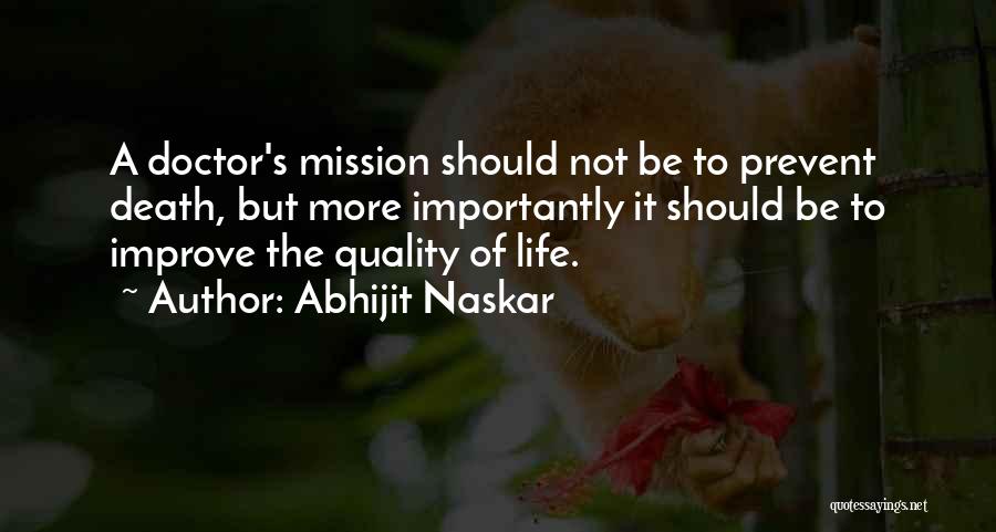 Improve Your Life Inspirational Quotes By Abhijit Naskar