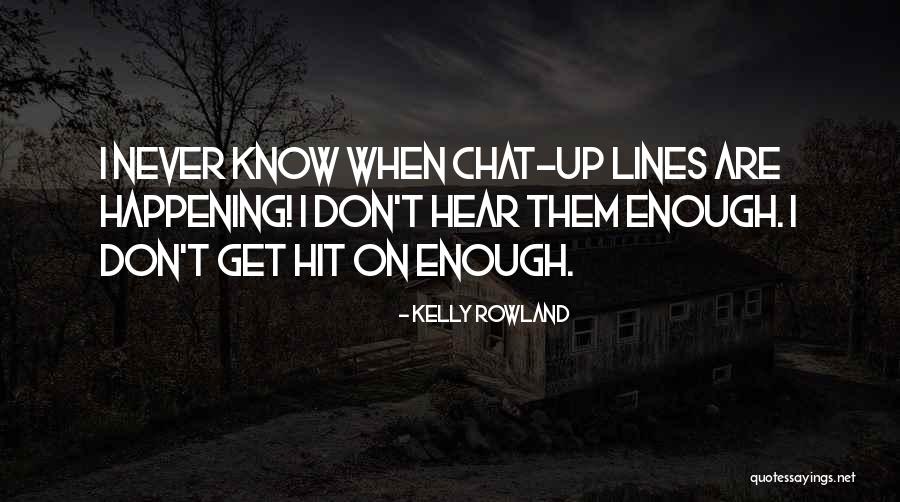 Improved Movie Quotes By Kelly Rowland Improved Movie Quotes By Kelly Rowland