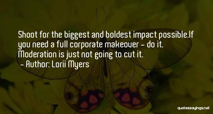 Improvement And Success Quotes By Lorii Myers