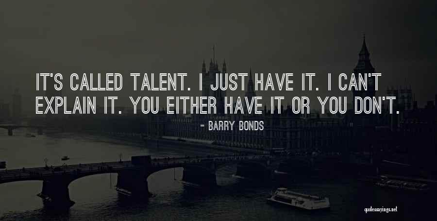 Improver Chrome Quotes By Barry Bonds Improver Chrome Quotes By Barry Bonds