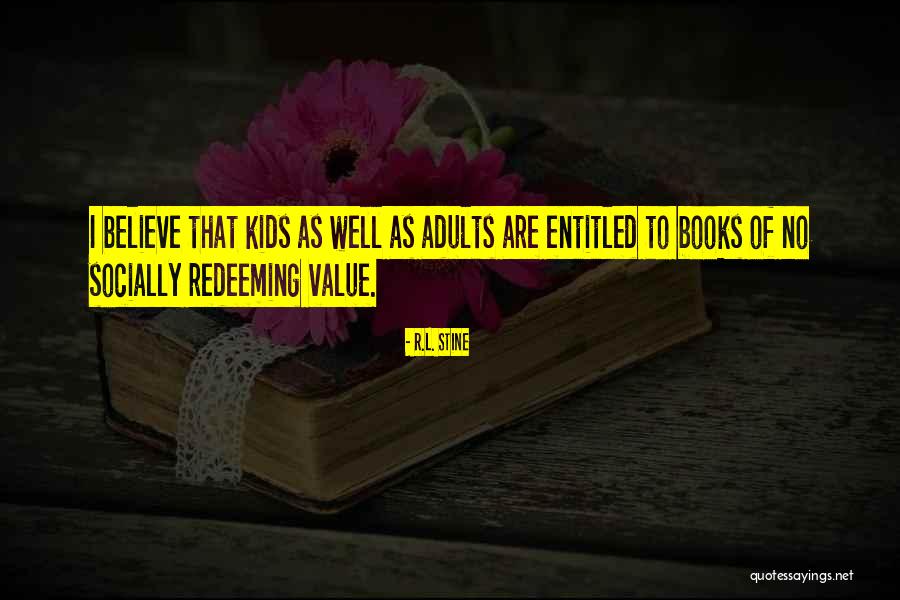 Improver Chrome Quotes By R.L. Stine Improver Chrome Quotes By R.L. Stine