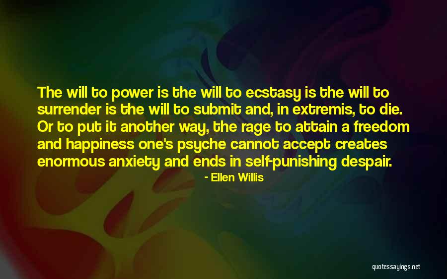 Improver Gel Quotes By Ellen Willis Improver Gel Quotes By Ellen Willis