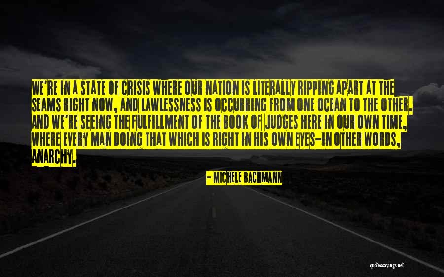 Improvers Mindset Quotes By Michele Bachmann Improvers Mindset Quotes By Michele Bachmann