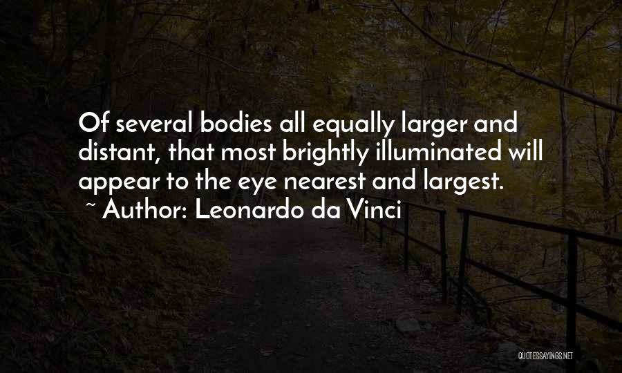 Improvidences Quotes By Leonardo Da Vinci