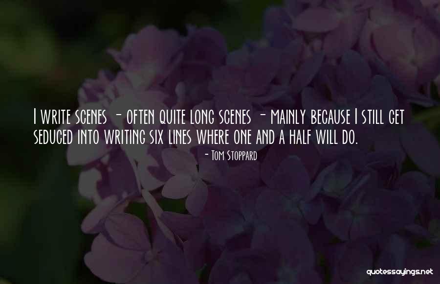 Improvident In A Sentence Quotes By Tom Stoppard Improvident In A Sentence Quotes By Tom Stoppard
