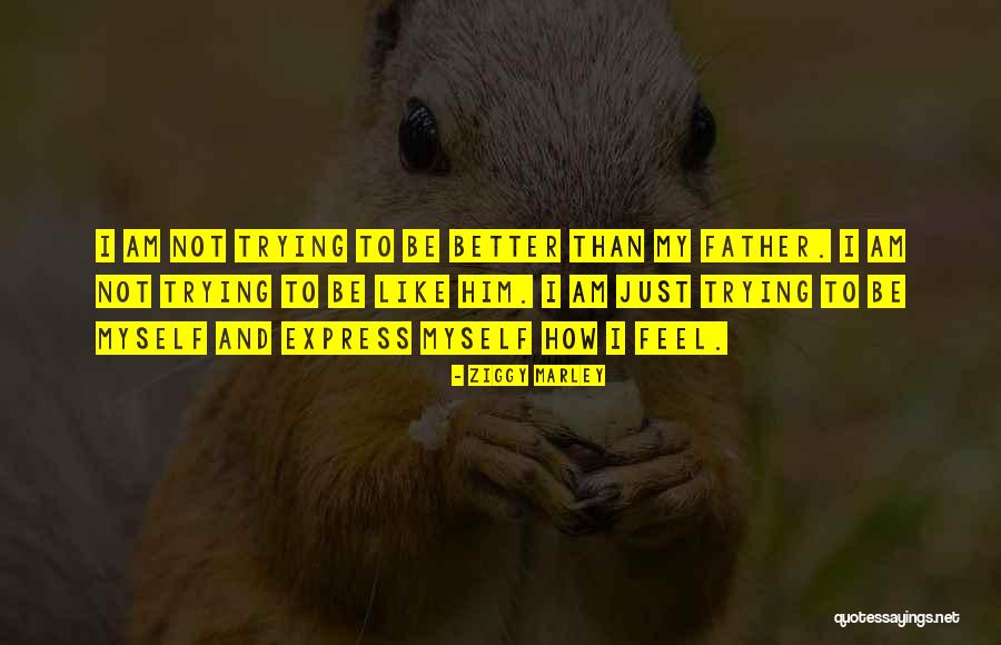Improvident In A Sentence Quotes By Ziggy Marley Improvident In A Sentence Quotes By Ziggy Marley