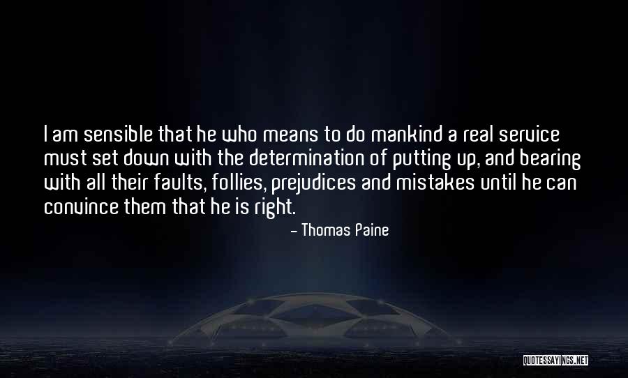 Improvidently Filed Quotes By Thomas Paine Improvidently Filed Quotes By Thomas Paine