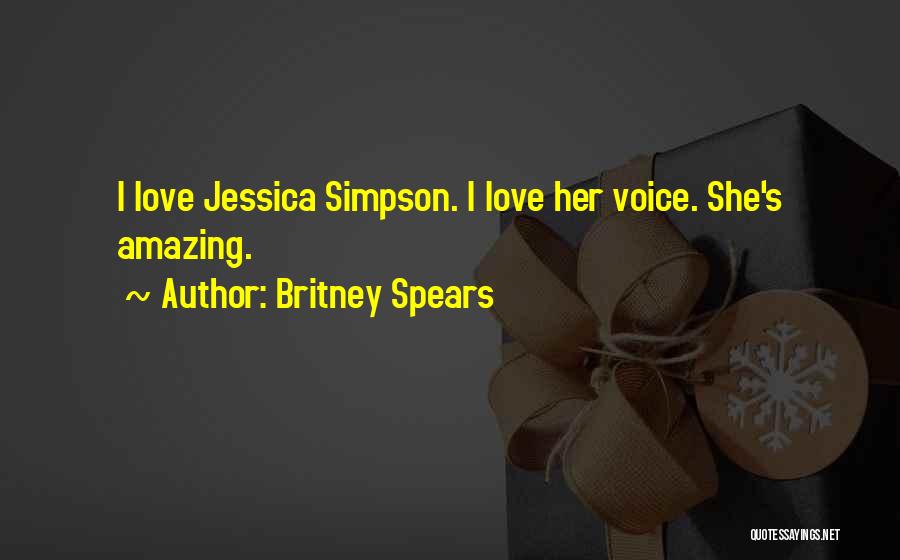 Improving Inspiration Quotes By Britney Spears