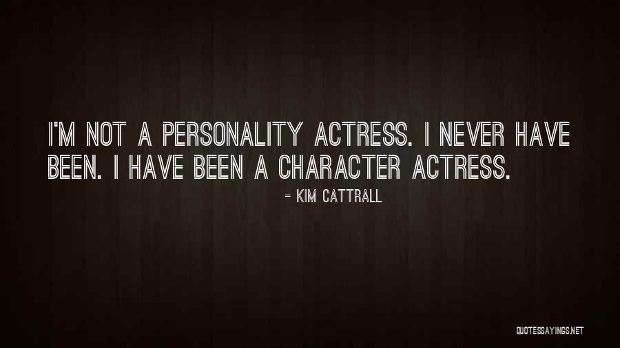 Improving Your Diet Quotes By Kim Cattrall Improving Your Diet Quotes By Kim Cattrall
